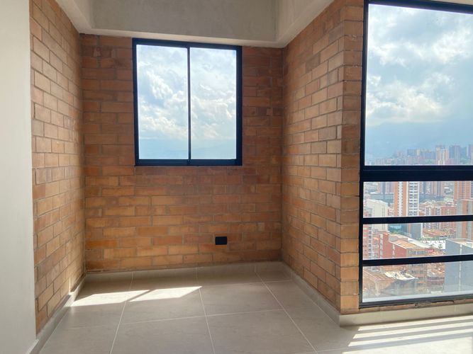 Apartamento de 1 alcoba en venta en Entre Amigos, Sabaneta, 46 m² · foto 15 de 15