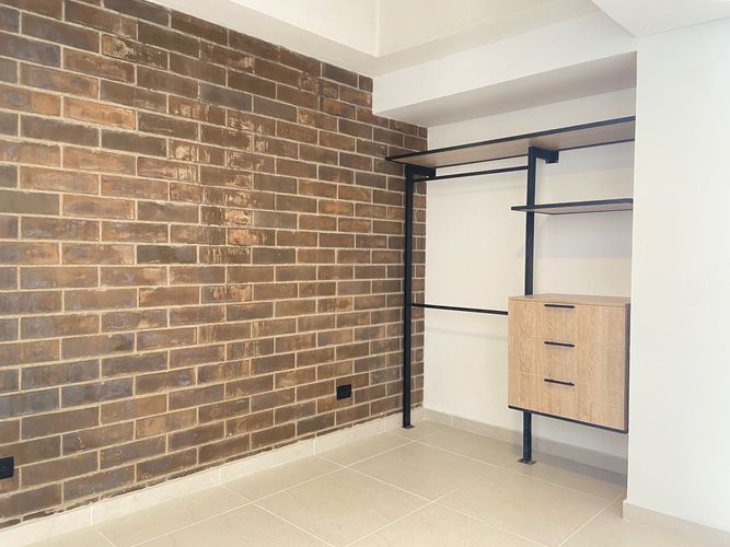 Apartamento de 1 alcoba en venta en Entre Amigos, Sabaneta, 46 m² · foto 11 de 15