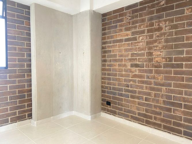 Apartamento de 1 alcoba en venta en Entre Amigos, Sabaneta, 46 m² · foto 10 de 15