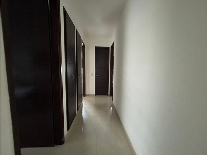 Apartamento de 3 alcobas en venta en El Porvenir, Barranquilla, 118 m² · foto 4 de 12