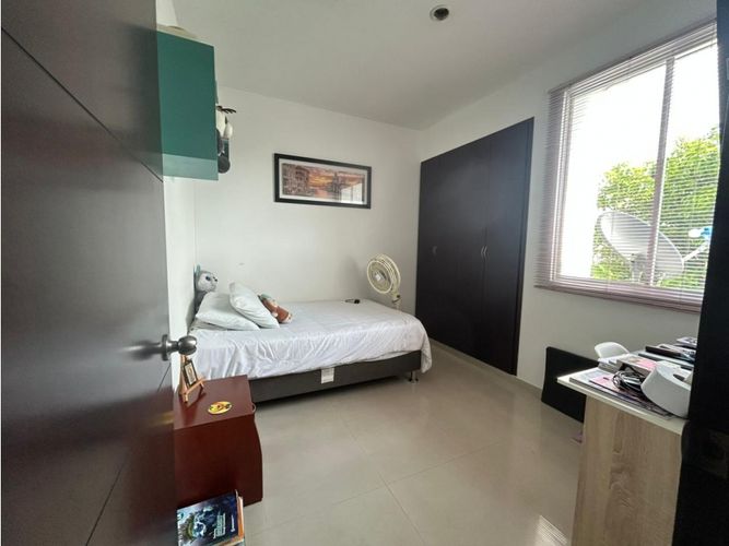 Apartamento de 3 alcobas en venta en El Porvenir, Barranquilla, 118 m² · foto 5 de 12