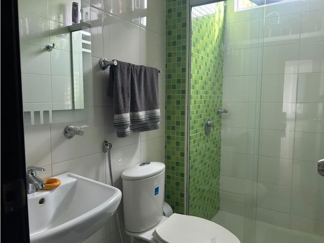 Apartamento de 3 alcobas en venta en El Porvenir, Barranquilla, 118 m² · foto 7 de 12