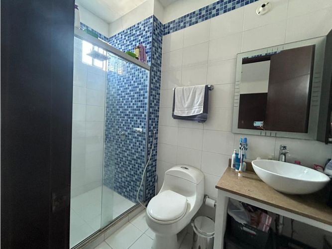 Apartamento de 3 alcobas en venta en El Porvenir, Barranquilla, 118 m² · foto 8 de 12