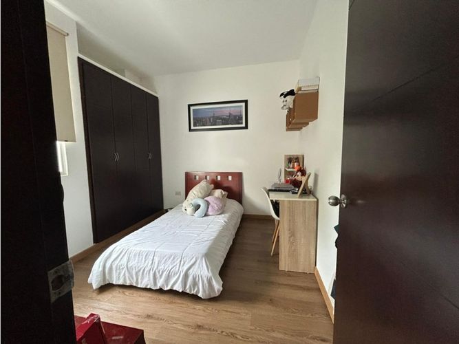 Apartamento de 3 alcobas en venta en El Porvenir, Barranquilla, 118 m² · foto 10 de 12