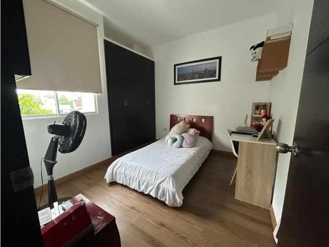 Apartamento de 3 alcobas en venta en El Porvenir, Barranquilla, 118 m² · foto 11 de 12