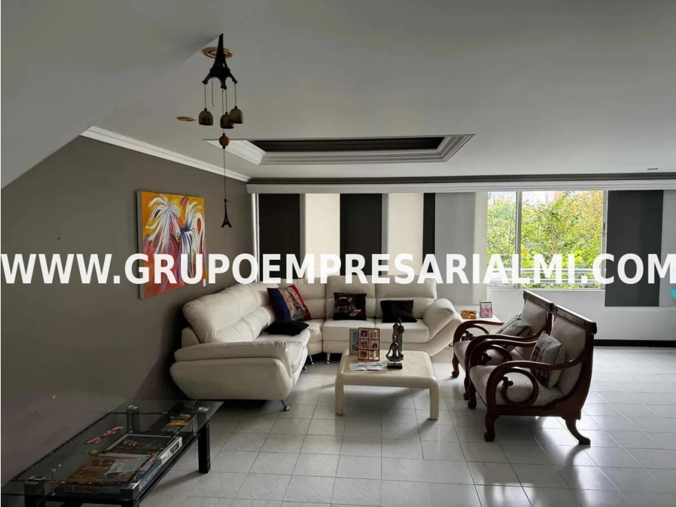 Apartamento en venta en Belén, Medellín 2