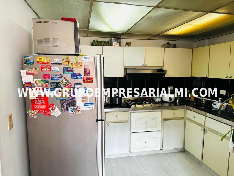 Apartamento en venta en Belén, Medellín 3