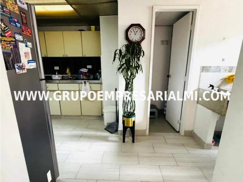 Apartamento en venta en Belén, Medellín 4