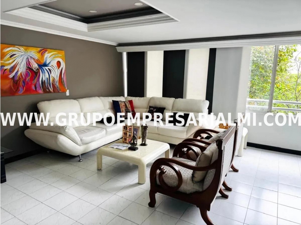 Apartamento en venta en Belén, Medellín 5