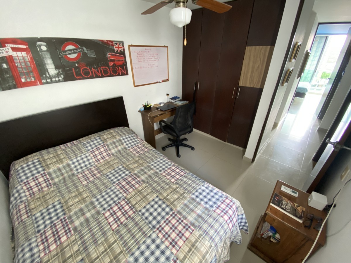 Apartamento en venta en Villa Campestre, Atlántico · foto 10 de 15