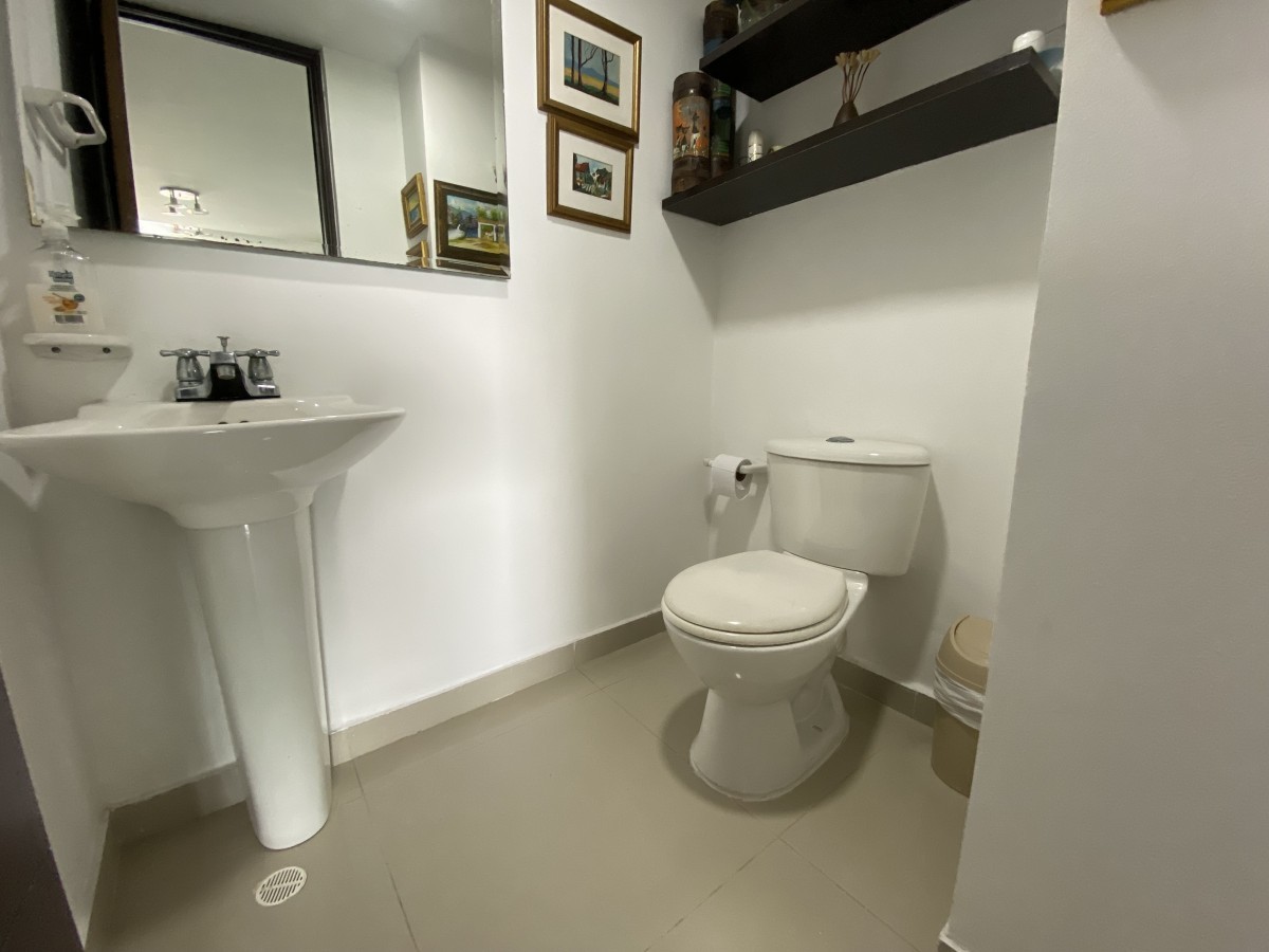 Apartamento en venta en Villa Campestre, Atlántico · foto 12 de 15