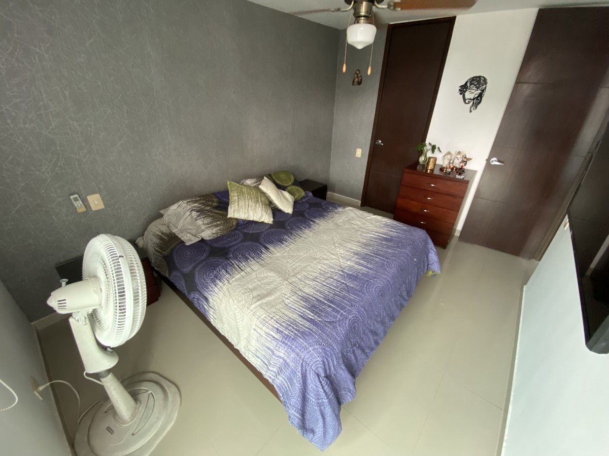 Apartamento en venta en Villa Campestre, Atlántico · foto 6 de 15