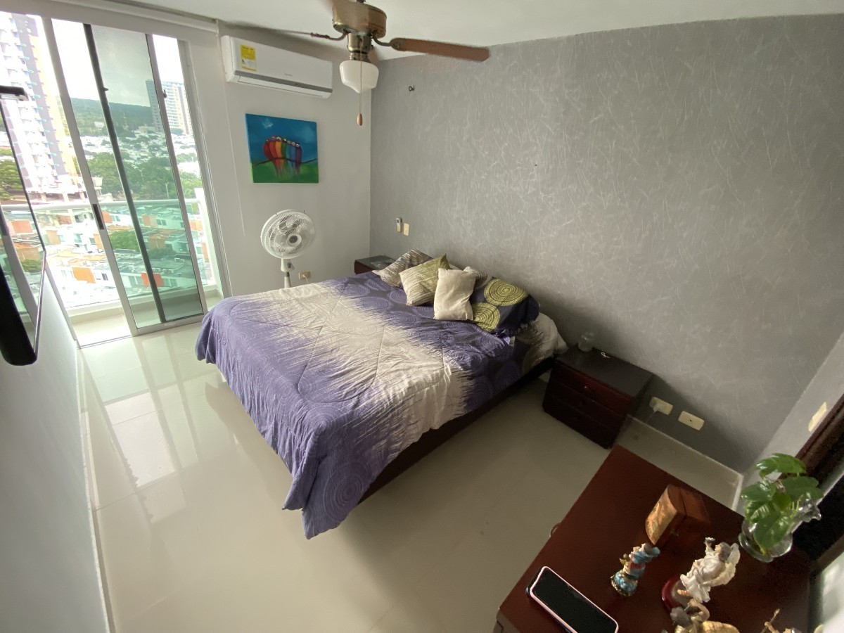 Apartamento en venta en Villa Campestre, Atlántico · foto 5 de 15