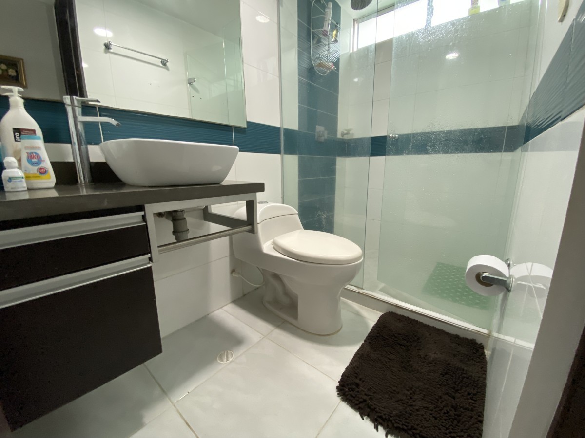 Apartamento en venta en Villa Campestre, Atlántico · foto 7 de 15