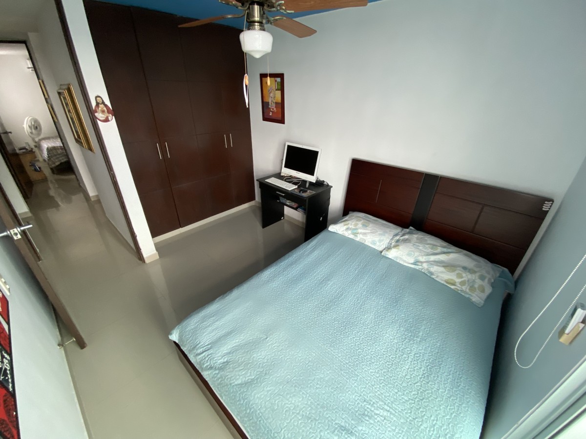 Apartamento en venta en Villa Campestre, Atlántico · foto 8 de 15