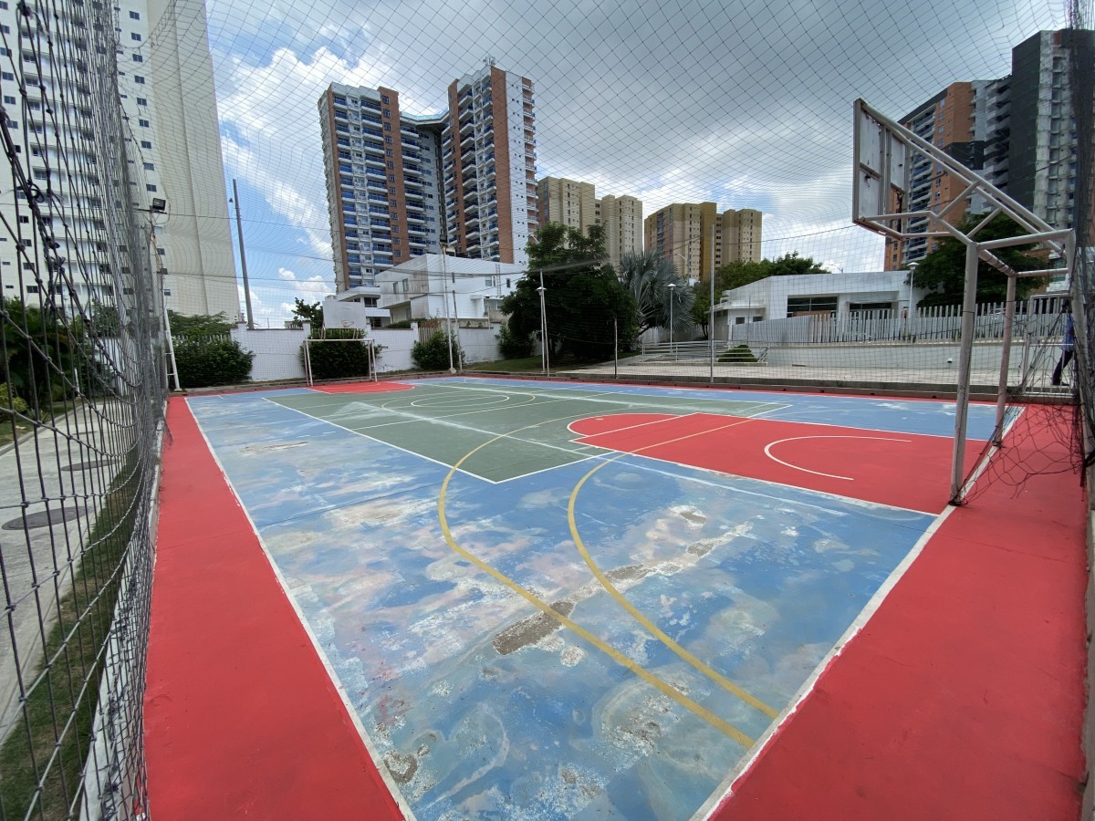 Apartamento en venta en Villa Campestre, Atlántico · foto 14 de 15