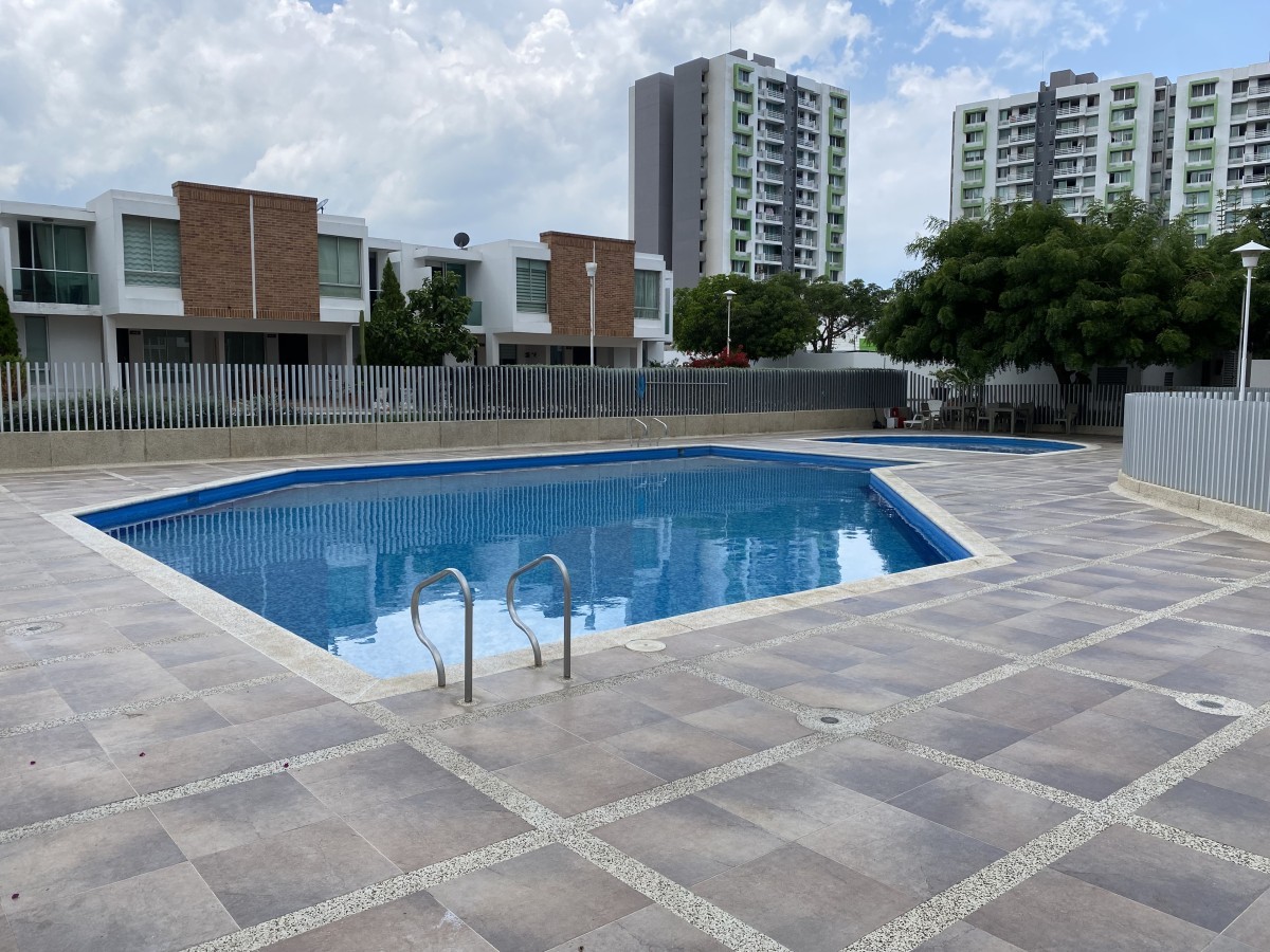 Apartamento en venta en Villa Campestre, Atlántico · foto 13 de 15