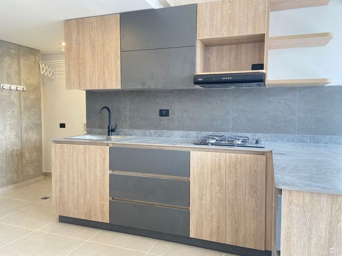 Apartamento de 1 alcoba en venta en Entre Amigos, Sabaneta, 46 m² · foto 7 de 15