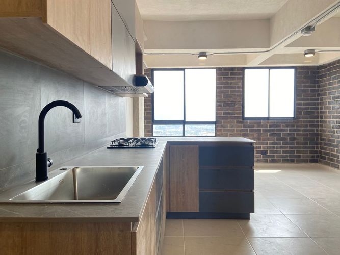 Apartamento de 1 alcoba en venta en Entre Amigos, Sabaneta, 46 m² · foto 4 de 15