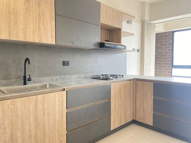 Apartamento de 1 alcoba en venta en Entre Amigos, Sabaneta, 46 m² · foto 9 de 15