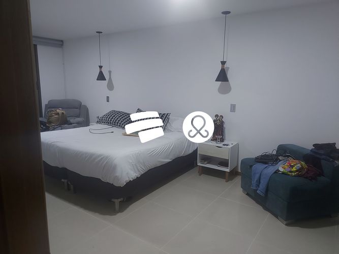 Apartamento de 3 alcobas en venta en Las Lomitas, Sabaneta, 114 m² · foto 2 de 5