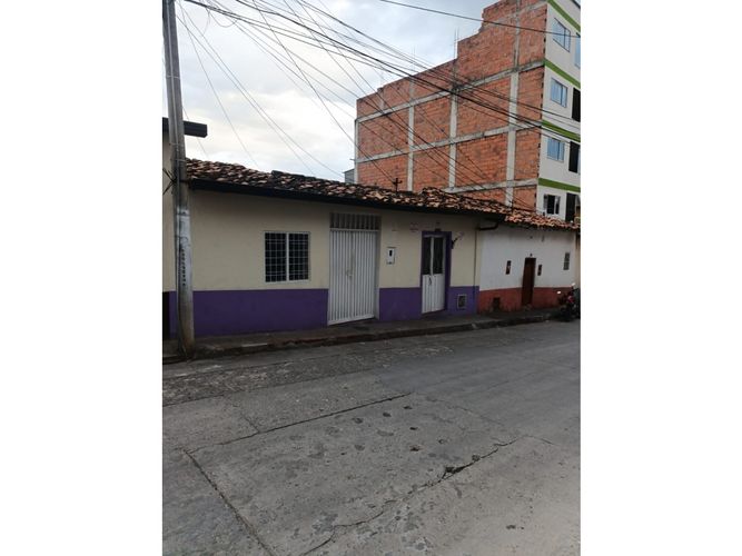 Casa de 3 alcobas en venta en Centro, Piedecuesta, 120 m² · foto 24 de 24