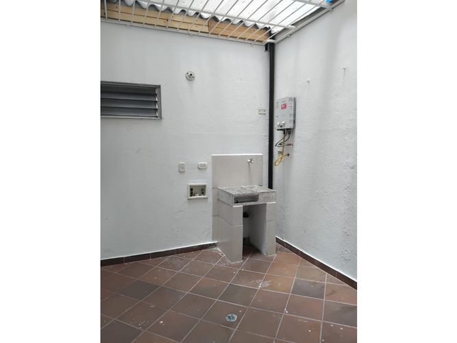 Apartamento de 3 alcobas en arriendo en Cristobal, Medellín, 120 m² · foto 7 de 22