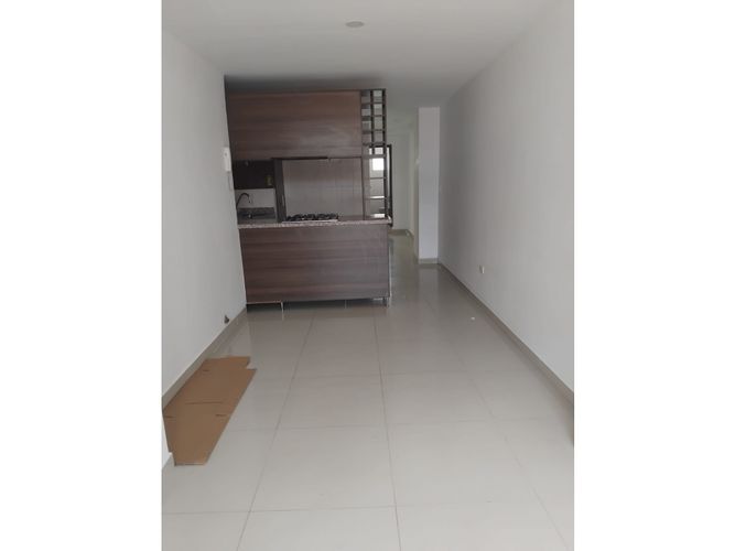 Apartamento de 3 alcobas en arriendo en Cristobal, Medellín, 120 m² · foto 14 de 22