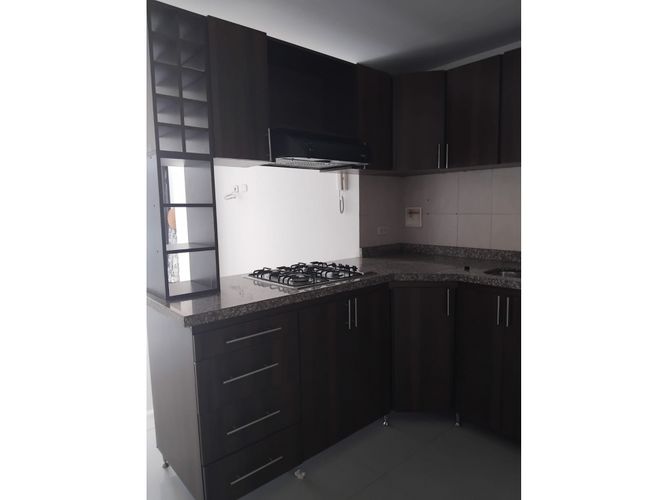 Apartamento de 3 alcobas en arriendo en Cristobal, Medellín, 120 m² · foto 15 de 22