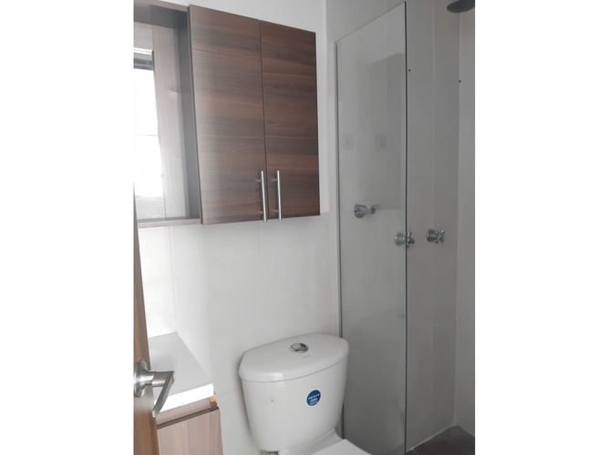 Apartamento de 3 alcobas en arriendo en Cristobal, Medellín, 120 m² · foto 19 de 22