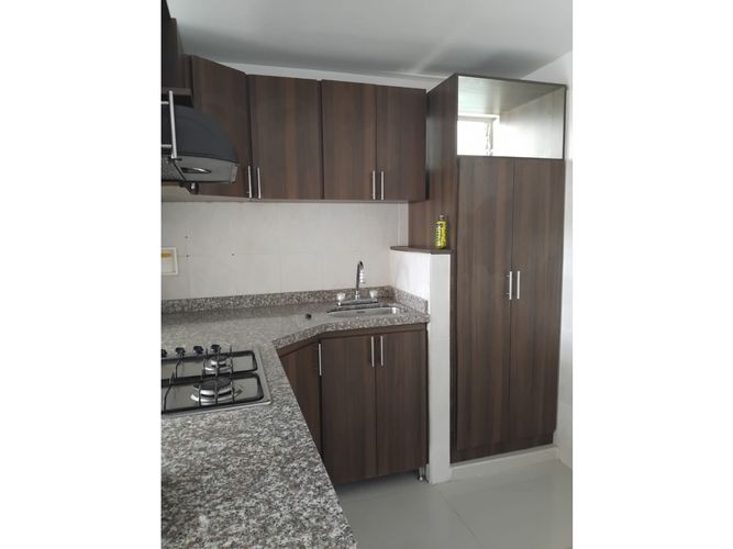Apartamento de 3 alcobas en arriendo en Cristobal, Medellín, 120 m² · foto 20 de 22