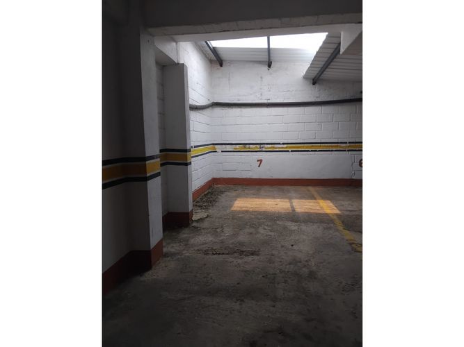 Apartamento de 3 alcobas en arriendo en Cristobal, Medellín, 120 m² · foto 21 de 22