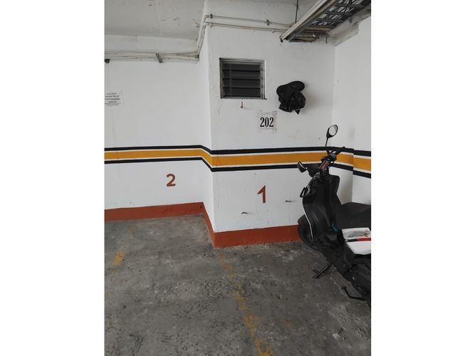 Apartamento de 3 alcobas en arriendo en Cristobal, Medellín, 120 m² · foto 22 de 22