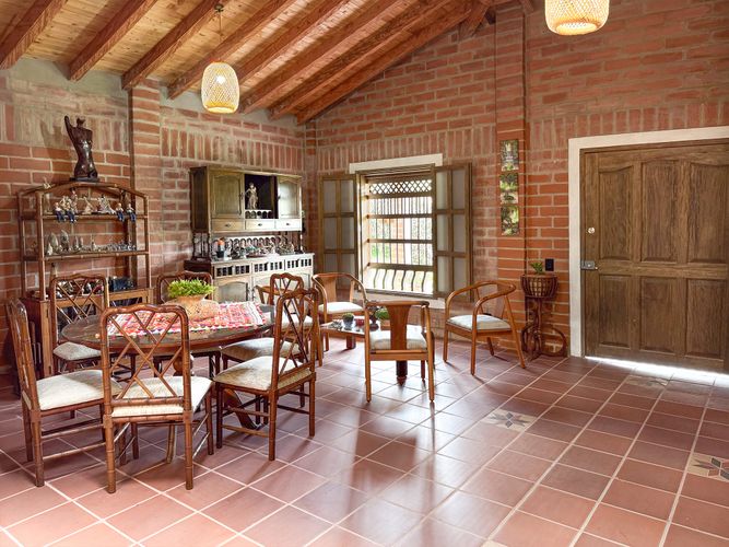 Finca en venta en La Alhambra, El Carmen de Viboral, 220 m² · foto 3 de 24