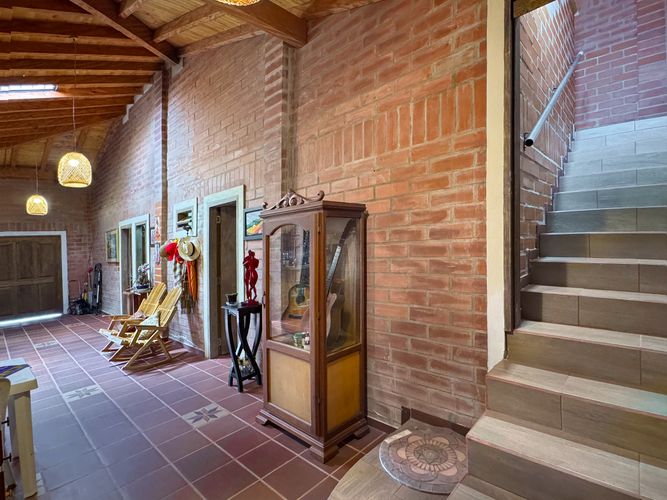 Finca en venta en La Alhambra, El Carmen de Viboral, 220 m² · foto 13 de 24