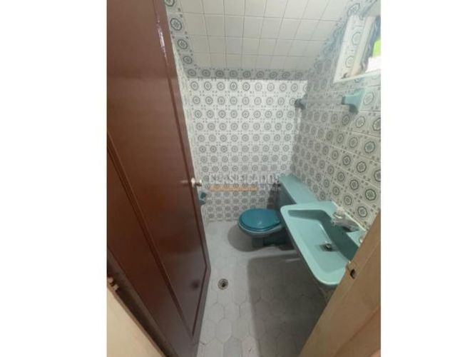 Apartamento de 2 alcobas en venta en San Fernando Viejo, Cali, 98 m² · foto 8 de 12