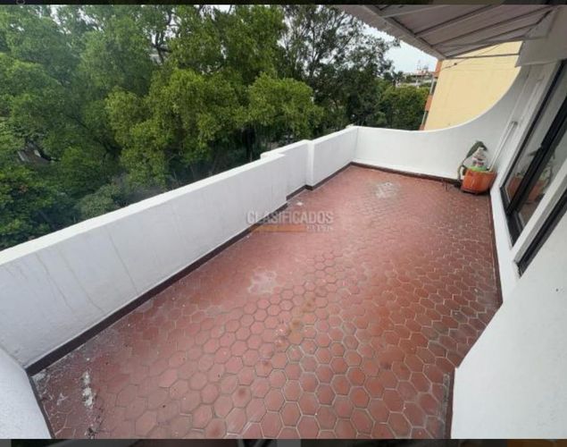 Apartamento de 2 alcobas en venta en San Fernando Viejo, Cali, 98 m² · foto 12 de 12