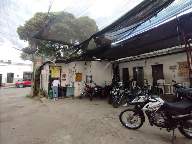 Lote en venta en San Francisco, Bucaramanga, 540 m² · foto 2 de 9