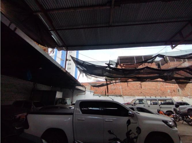 Lote en venta en San Francisco, Bucaramanga, 540 m² · foto 3 de 9