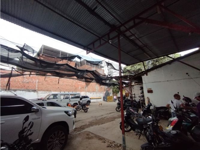 Lote en venta en San Francisco, Bucaramanga, 540 m² · foto 5 de 9