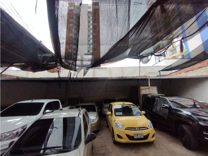 Lote en venta en San Francisco, Bucaramanga, 540 m² · foto 6 de 9