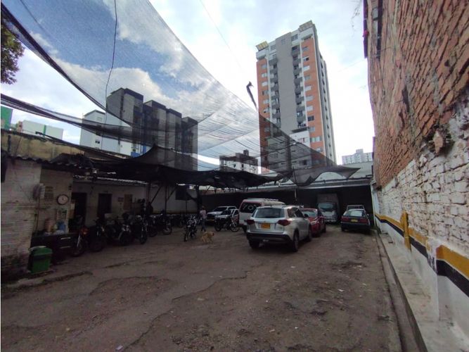 Lote en venta en San Francisco, Bucaramanga, 540 m² · foto 7 de 9