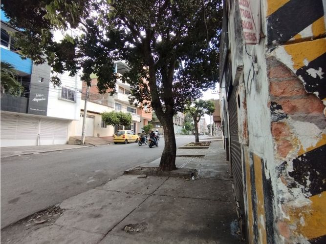 Lote en venta en San Francisco, Bucaramanga, 540 m² · foto 8 de 9