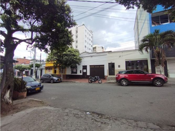 Lote en venta en San Francisco, Bucaramanga, 540 m² · foto 9 de 9