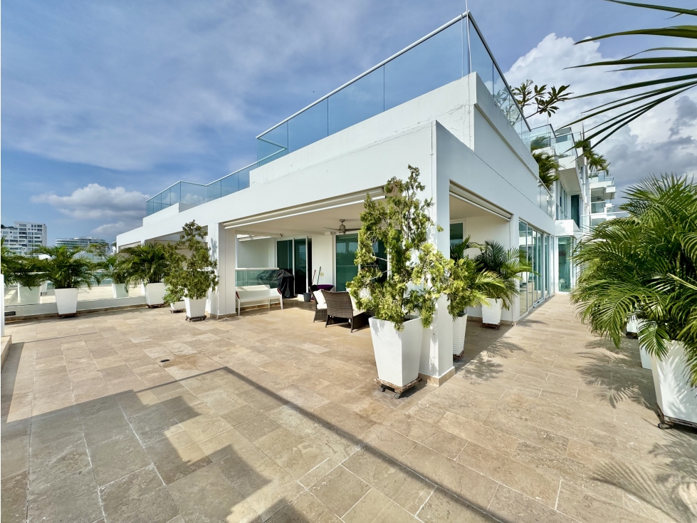 Apartamento en venta en Bello Horizonte, Santa Marta · foto 11 de 24
