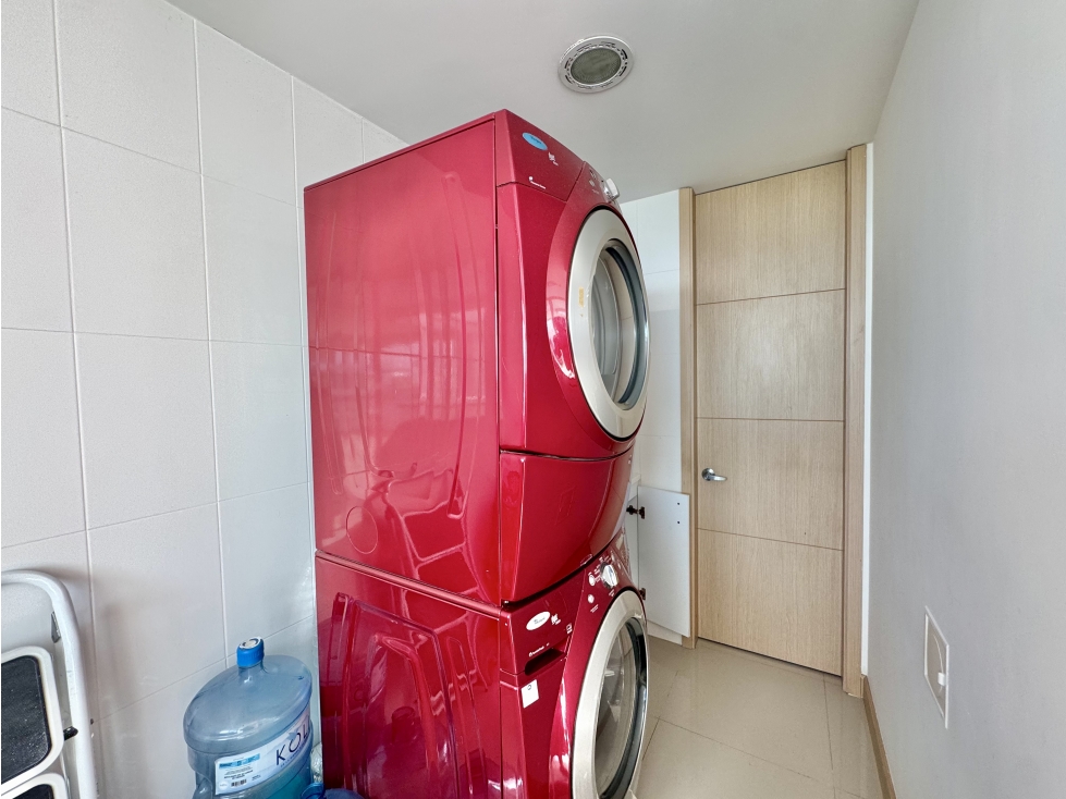 Apartamento en venta en Bello Horizonte, Santa Marta · foto 20 de 24