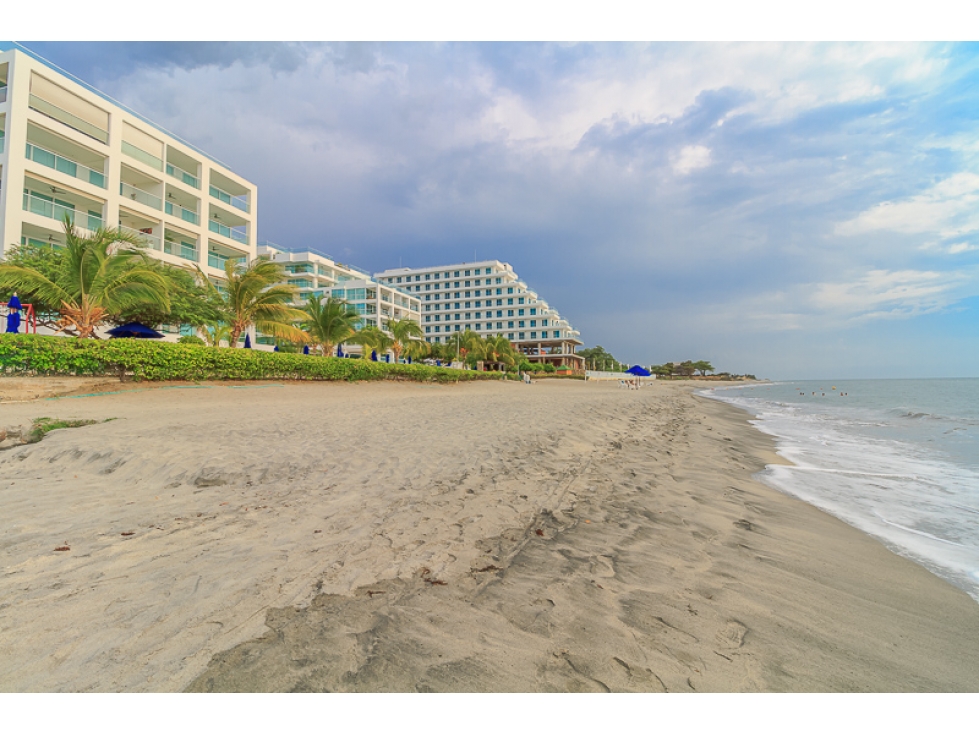 Apartamento en venta en Bello Horizonte, Santa Marta · foto 24 de 24