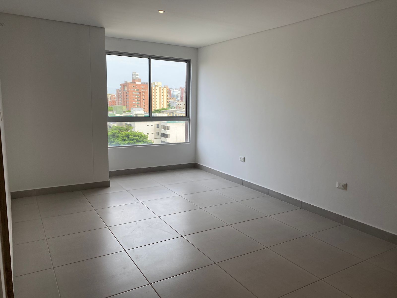 Apartamento en Venta en Las delicias, Barranquilla