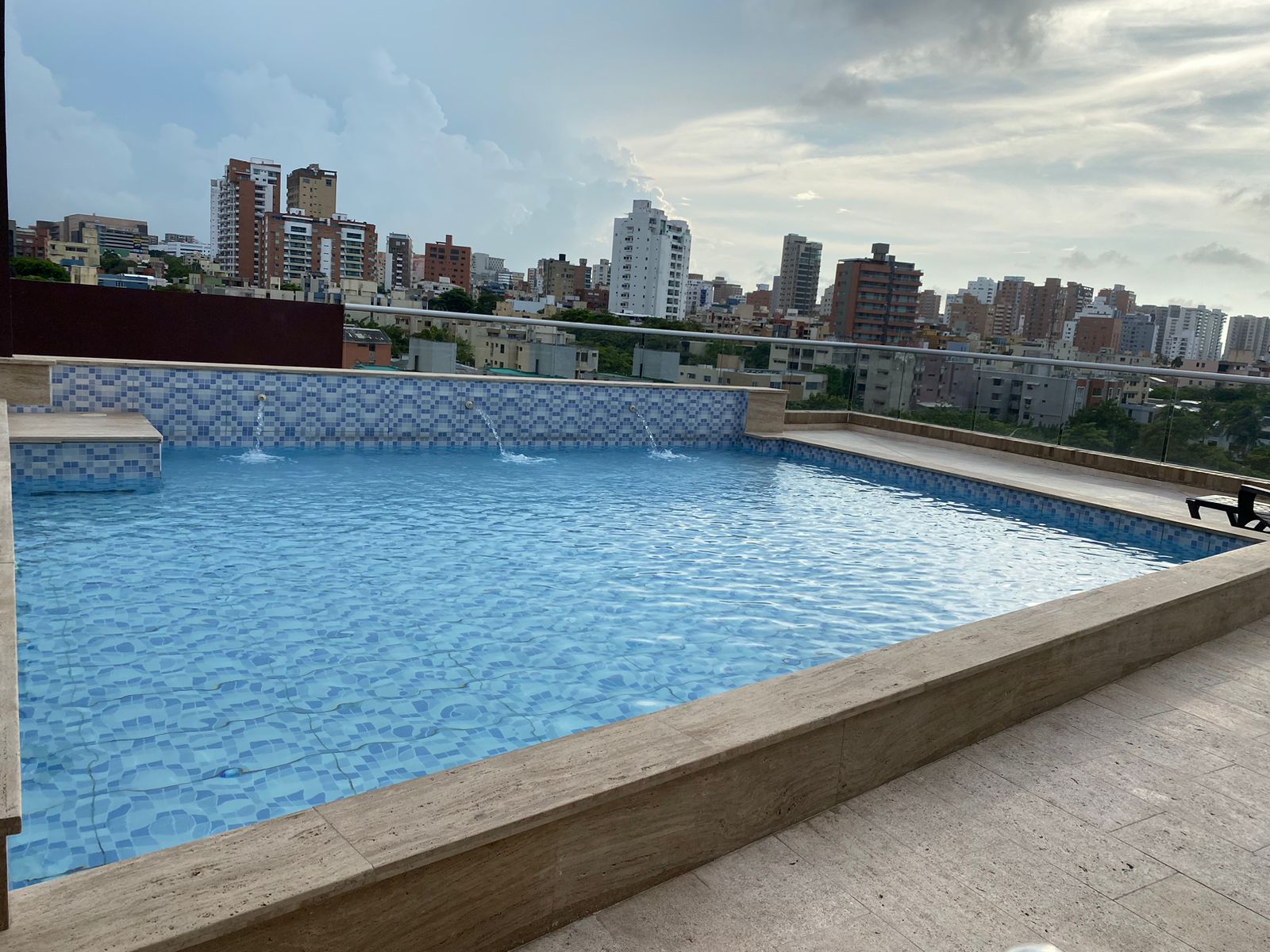 Apartamento en venta en Las Delicias, Barranquilla · foto 17 de 24