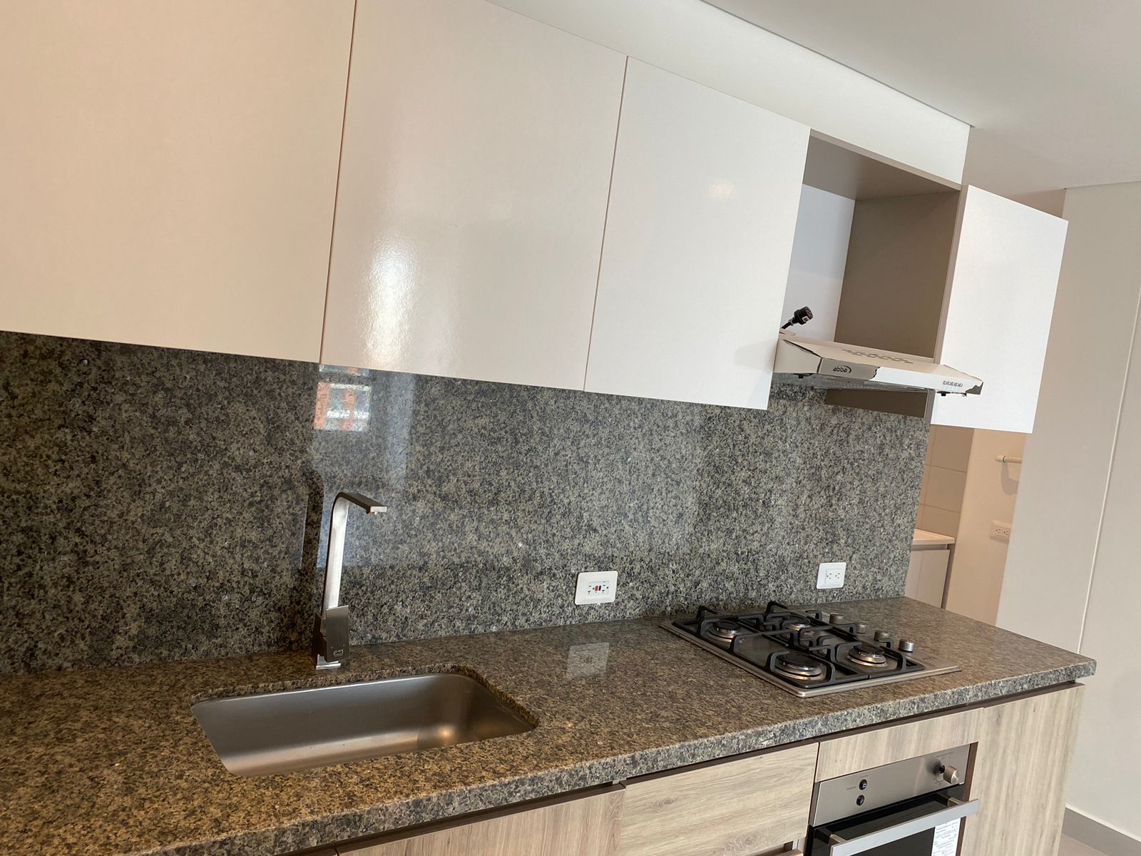 Apartamento en venta en Las Delicias, Barranquilla · foto 6 de 24